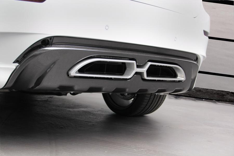  BMW X6 M by DD Customs 2014 года  (фото 9 из 13)